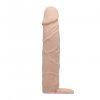 PRETTY LOVE - PENIS SLEEVE 7 LARGE